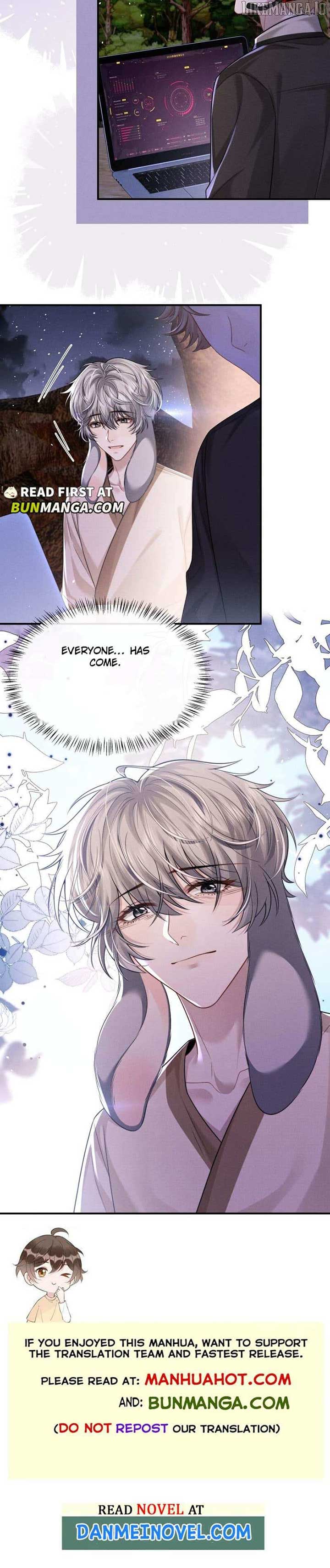 Everlasting Love Chapter 173 - Page 6
