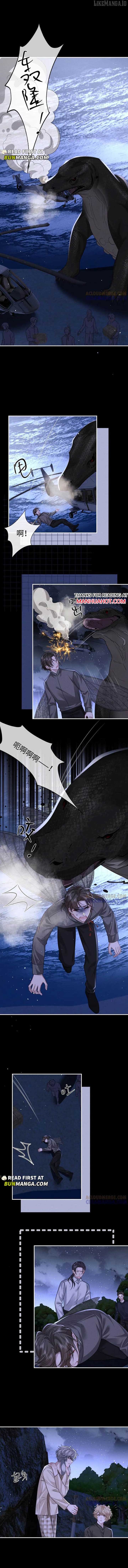 Everlasting Love Chapter 174 - Page 2