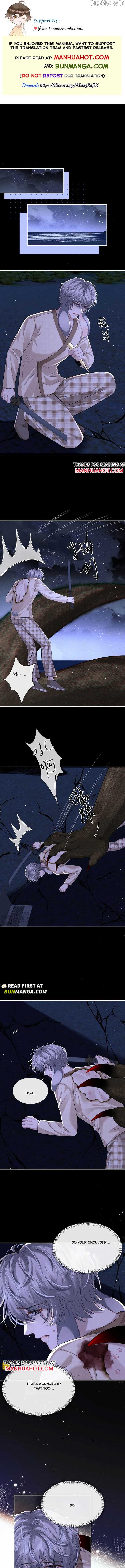 Everlasting Love Chapter 175 - Page 1