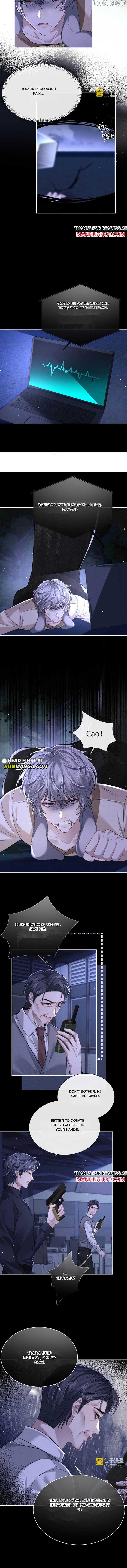 Everlasting Love Chapter 175 - Page 2