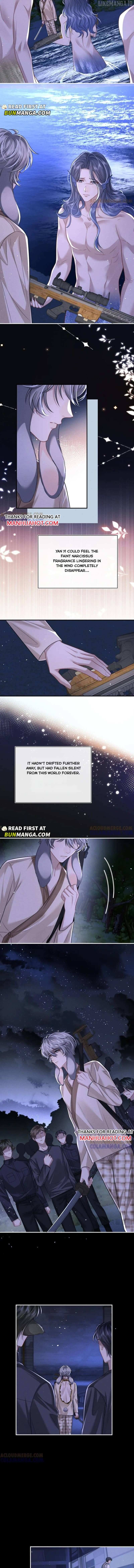 Everlasting Love Chapter 176 - Page 3