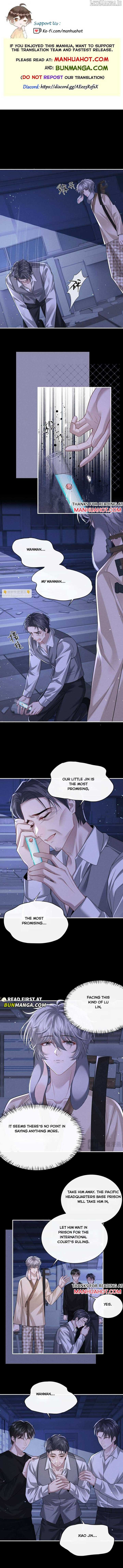 Everlasting Love Chapter 177 - Page 1