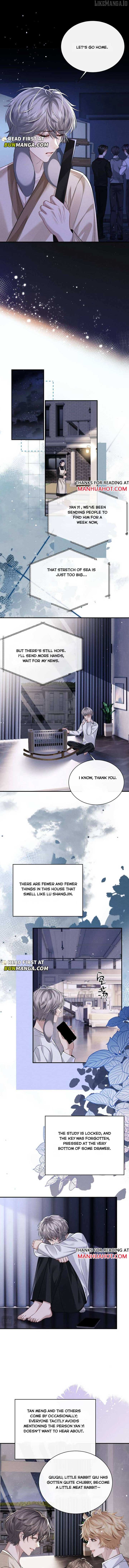 Everlasting Love Chapter 177 - Page 2