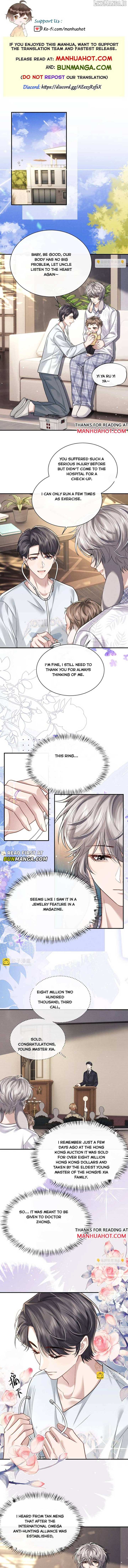 Everlasting Love Chapter 178 - Page 1