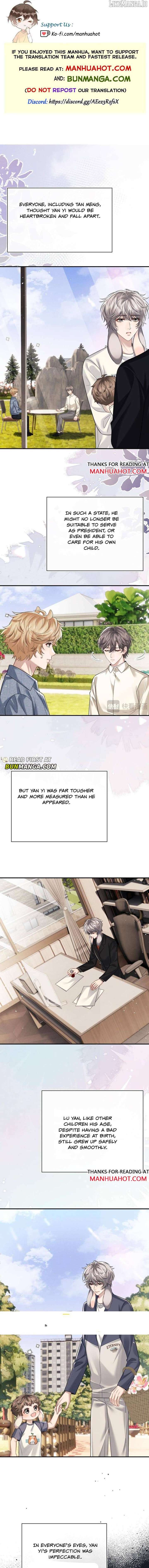 Everlasting Love Chapter 179 - Page 1
