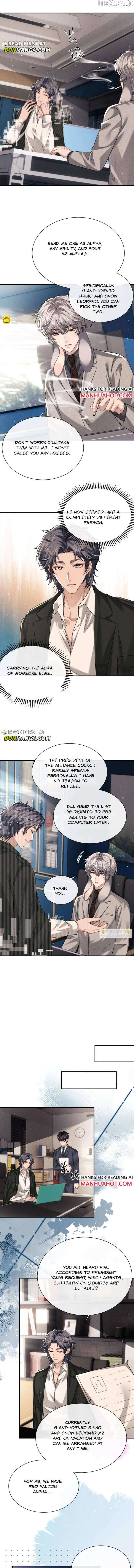 Everlasting Love Chapter 179 - Page 3