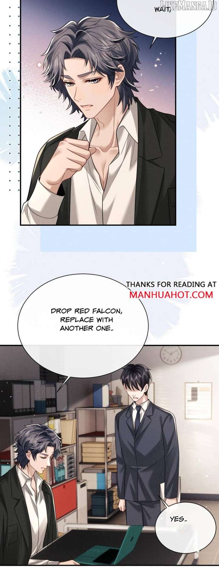 Everlasting Love Chapter 179 - Page 4