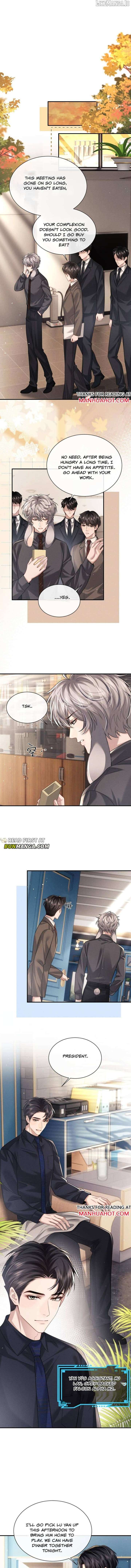 Everlasting Love Chapter 179 - Page 5