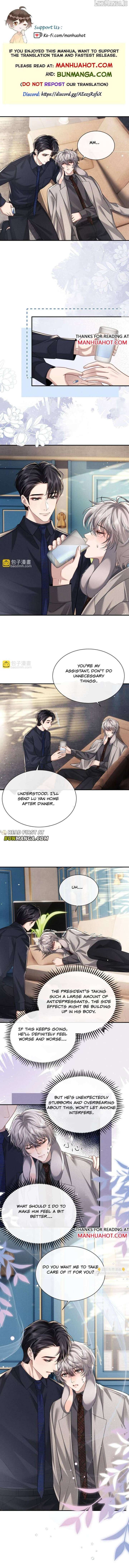 Everlasting Love Chapter 180 - Page 1