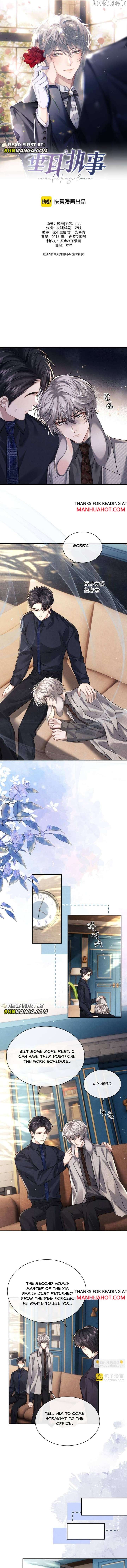Everlasting Love Chapter 180 - Page 2