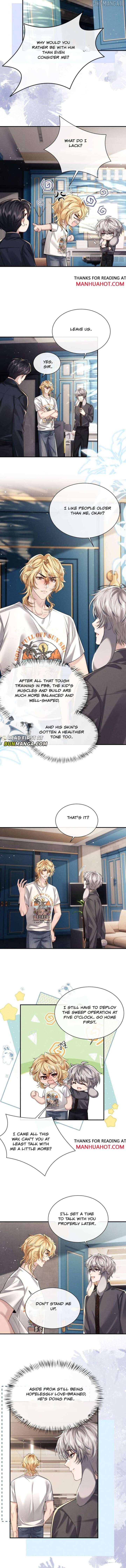 Everlasting Love Chapter 180 - Page 3