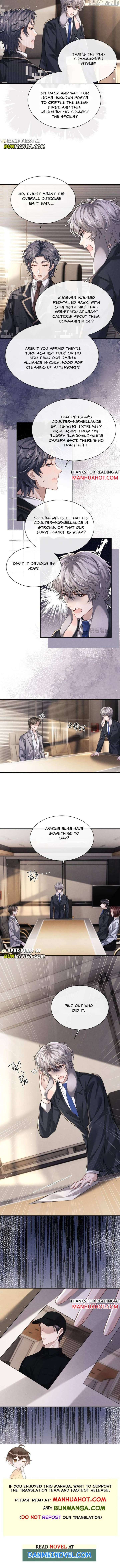 Everlasting Love Chapter 180 - Page 6