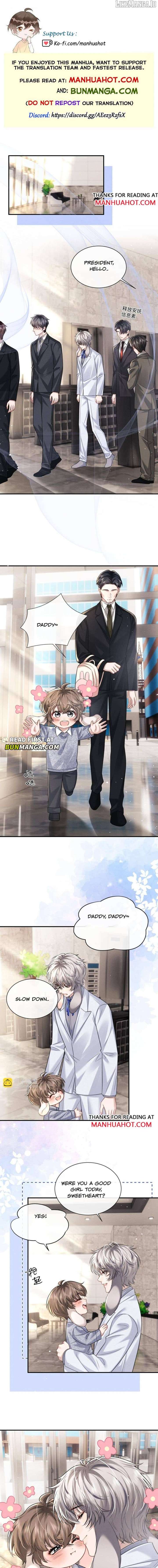 Everlasting Love Chapter 181 - Page 1