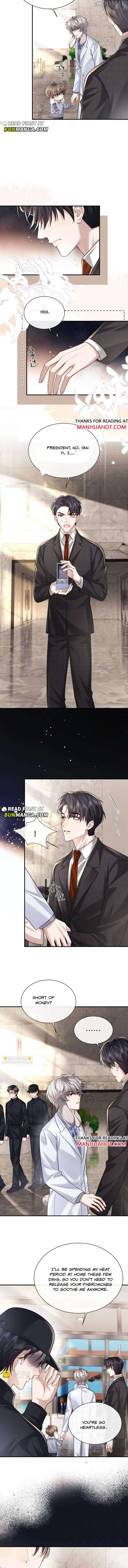 Everlasting Love Chapter 181 - Page 3