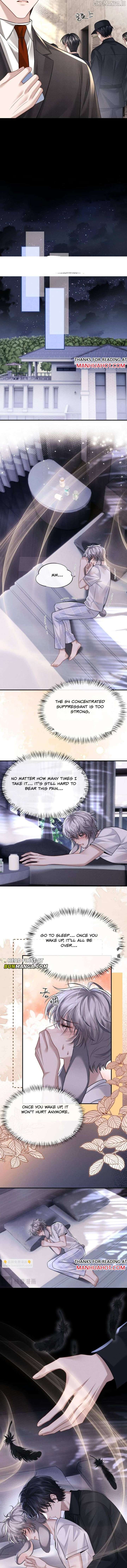 Everlasting Love Chapter 181 - Page 4