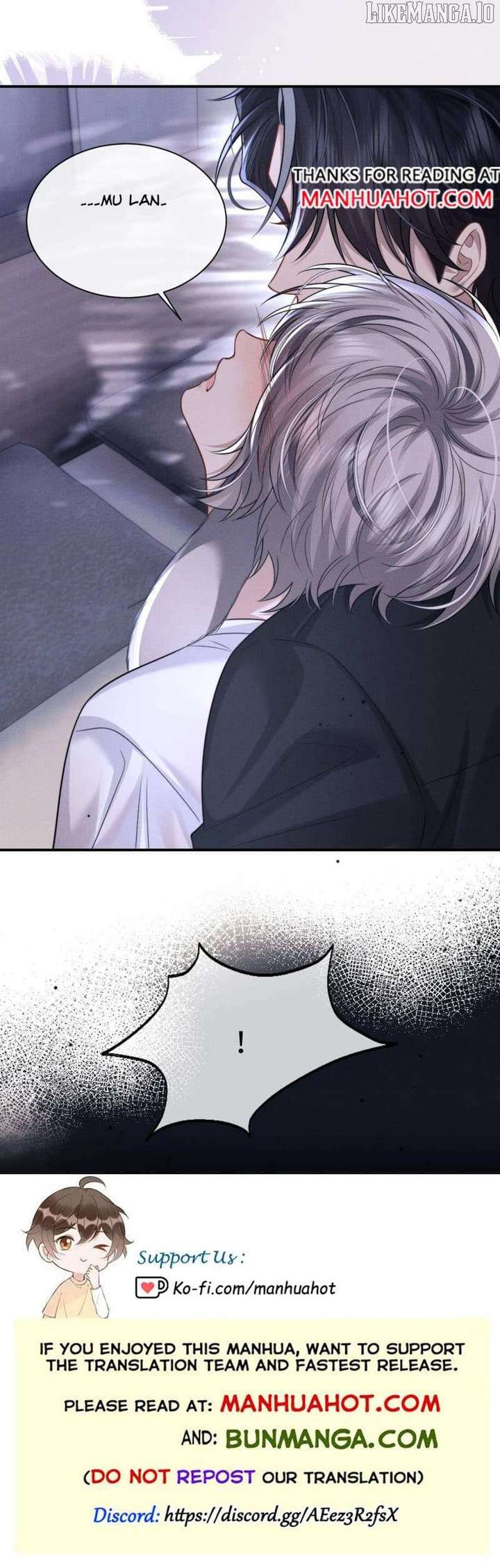 Everlasting Love Chapter 181 - Page 7