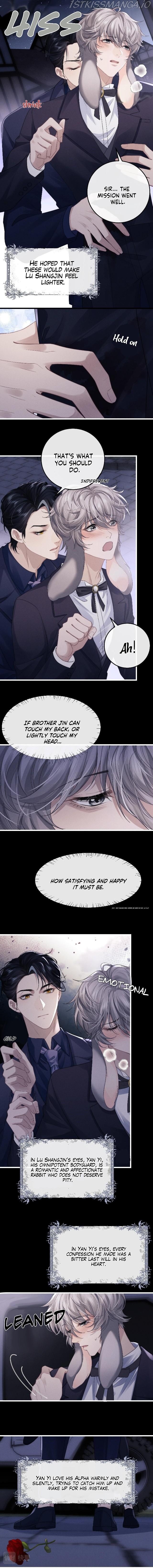 Everlasting Love Chapter 19 - Page 1