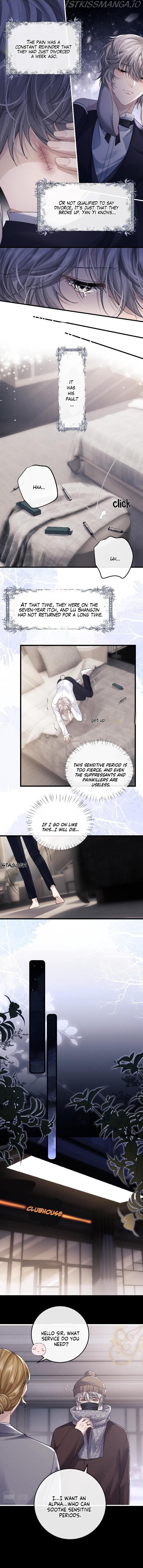Everlasting Love Chapter 19 - Page 2