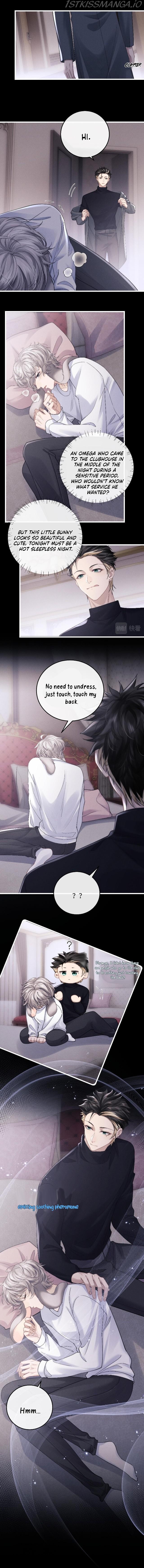 Everlasting Love Chapter 19 - Page 3