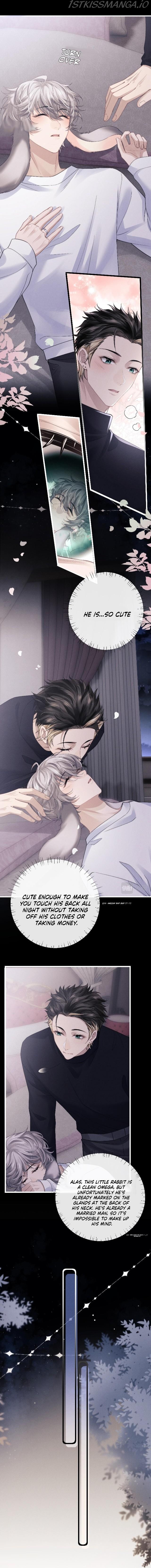 Everlasting Love Chapter 19 - Page 4