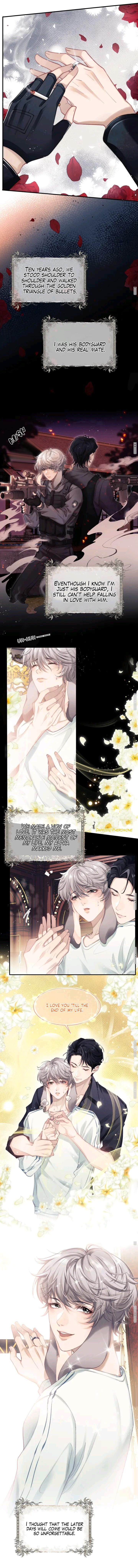 Everlasting Love Chapter 2 - Page 1