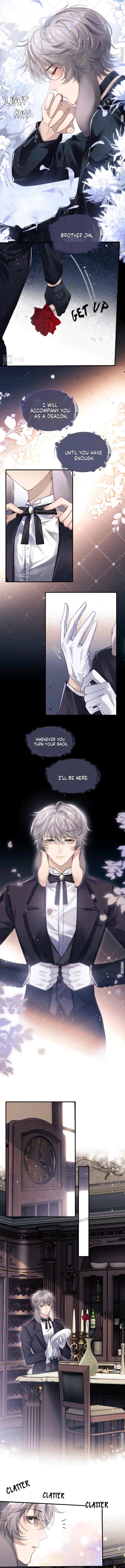 Everlasting Love Chapter 2 - Page 3