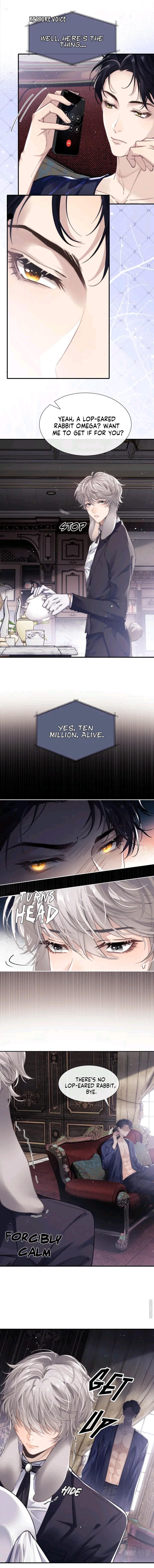 Everlasting Love Chapter 2 - Page 5