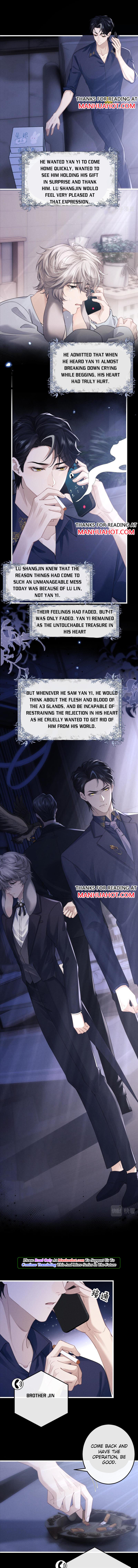 Everlasting Love Chapter 21 - Page 4