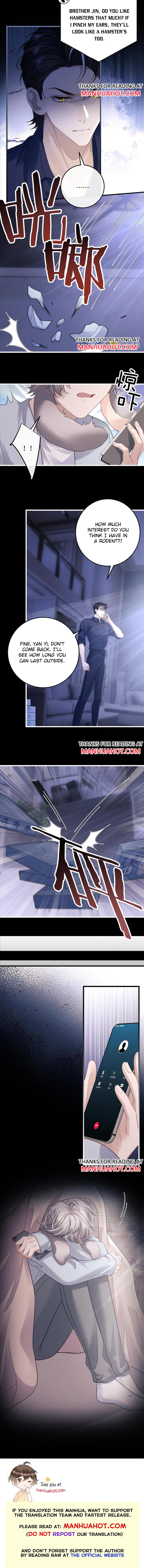 Everlasting Love Chapter 21 - Page 5