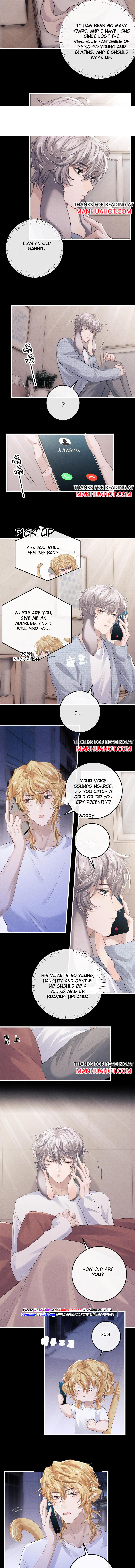 Everlasting Love Chapter 22 - Page 3