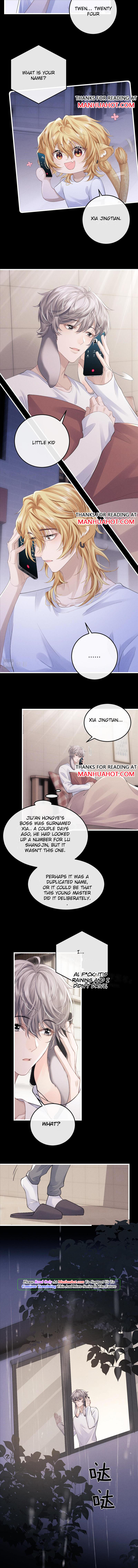 Everlasting Love Chapter 22 - Page 4