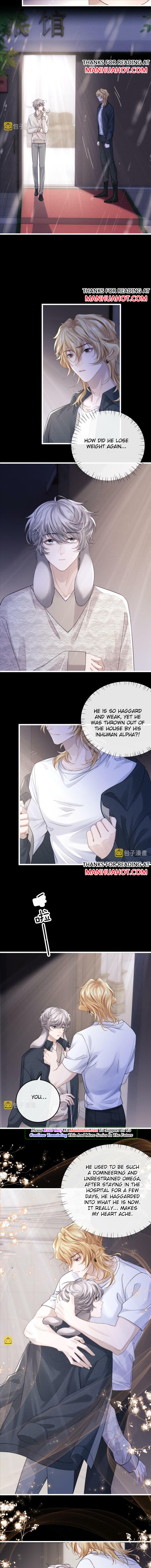 Everlasting Love Chapter 23 - Page 1
