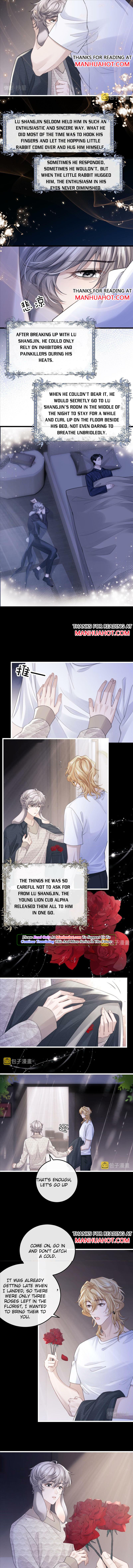 Everlasting Love Chapter 23 - Page 2