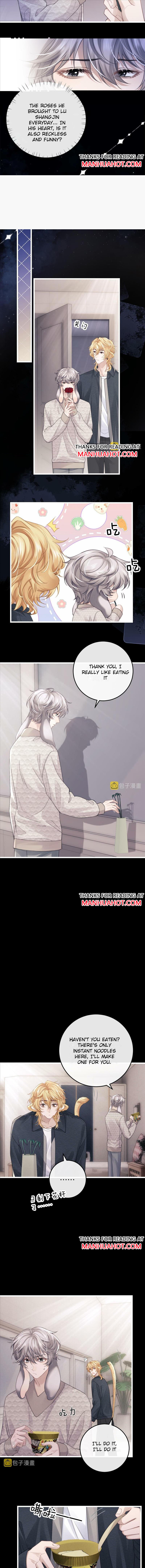 Everlasting Love Chapter 23 - Page 3
