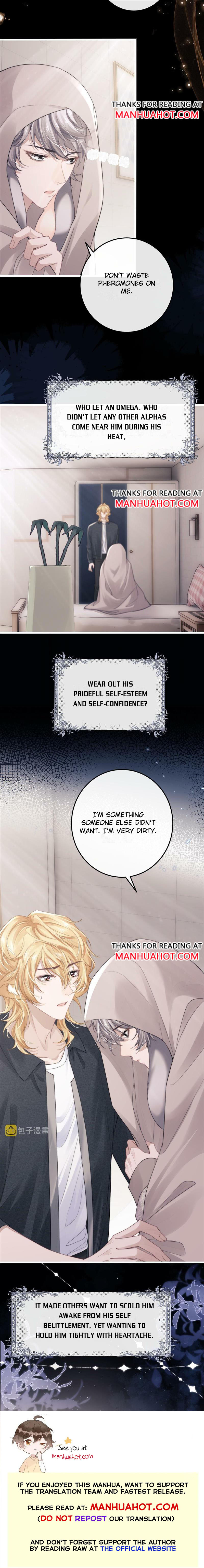 Everlasting Love Chapter 23 - Page 5