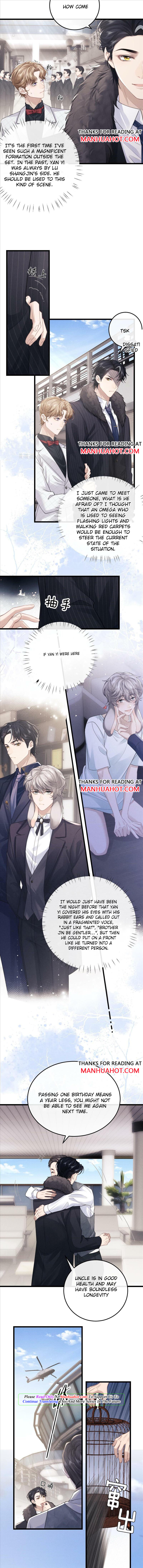 Everlasting Love Chapter 24 - Page 1