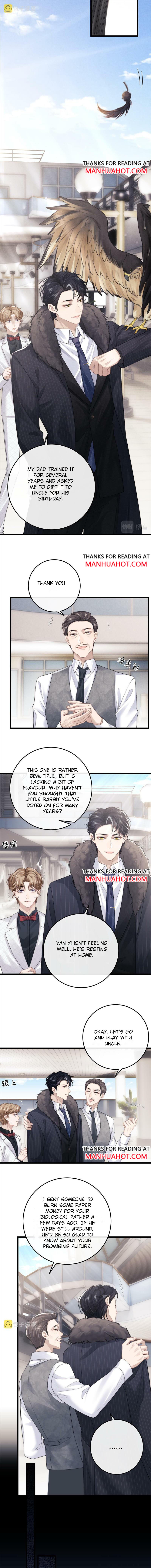 Everlasting Love Chapter 24 - Page 2