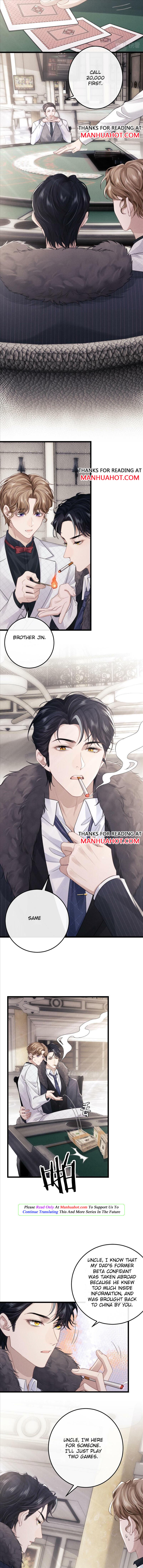 Everlasting Love Chapter 24 - Page 4