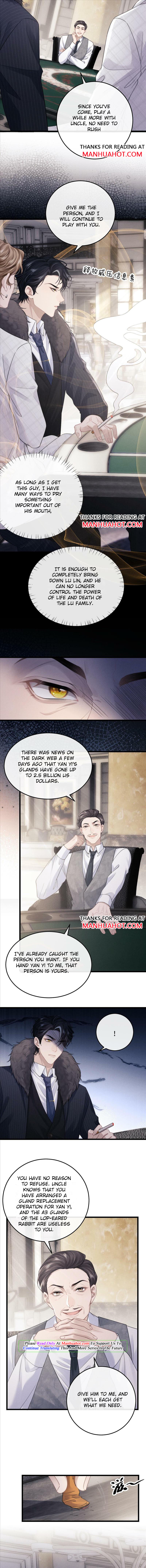 Everlasting Love Chapter 24 - Page 5