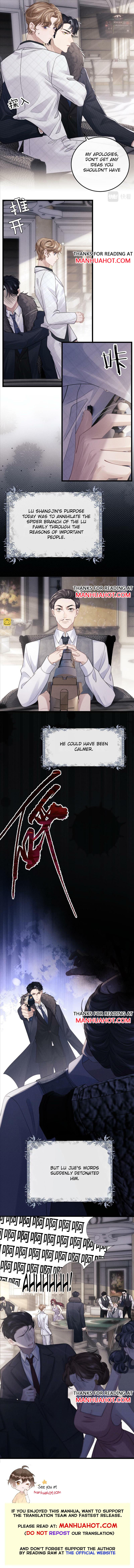 Everlasting Love Chapter 24 - Page 6