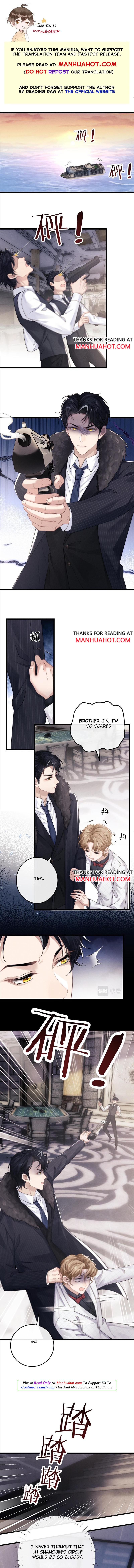 Everlasting Love Chapter 25 - Page 0