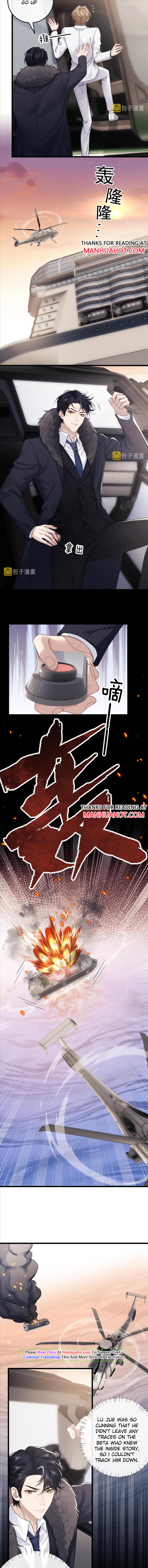 Everlasting Love Chapter 25 - Page 2