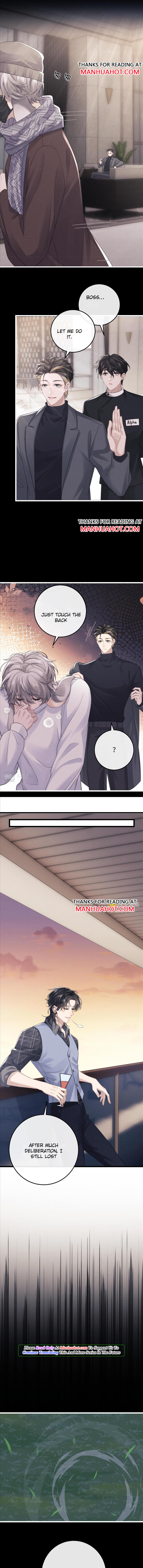 Everlasting Love Chapter 25 - Page 5