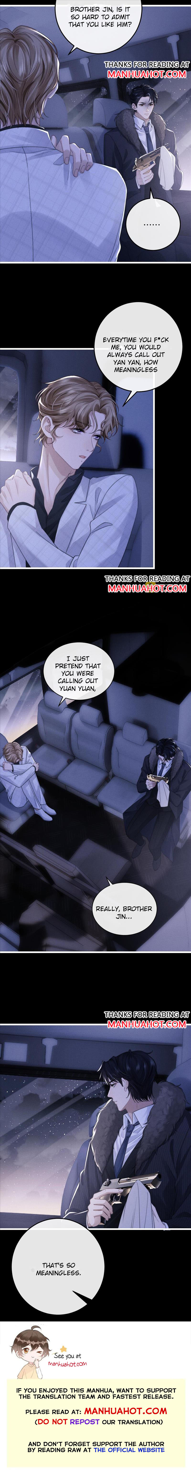 Everlasting Love Chapter 25 - Page 6