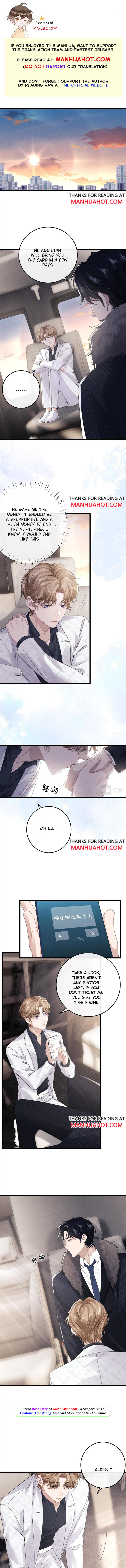 Everlasting Love Chapter 26 - Page 0