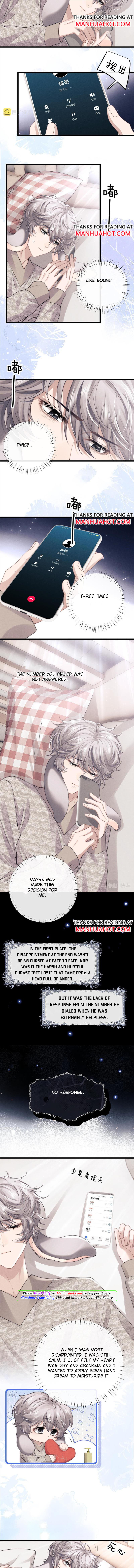 Everlasting Love Chapter 26 - Page 4