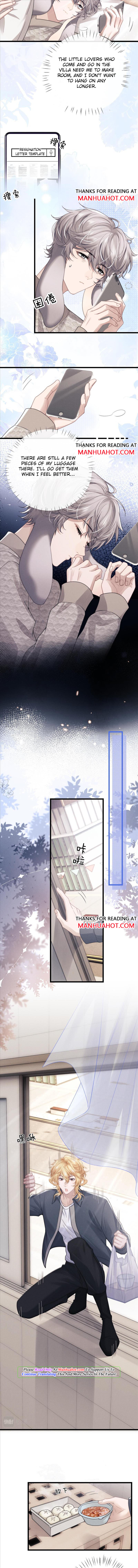 Everlasting Love Chapter 26 - Page 5