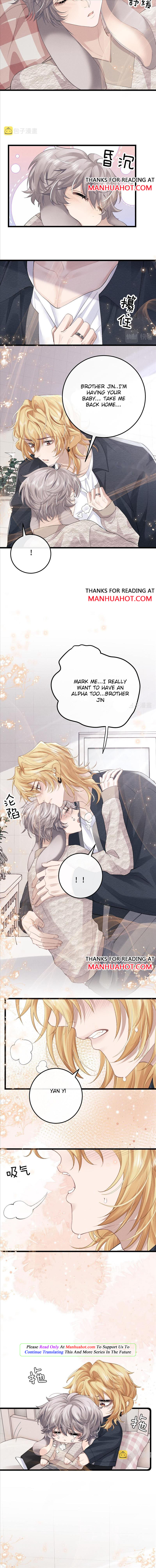 Everlasting Love Chapter 27 - Page 1