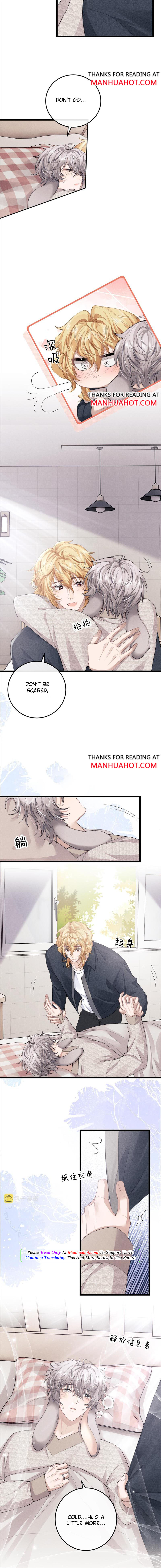 Everlasting Love Chapter 27 - Page 4