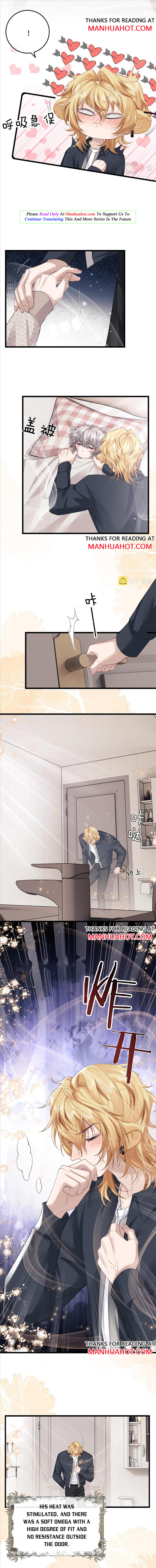 Everlasting Love Chapter 27 - Page 5